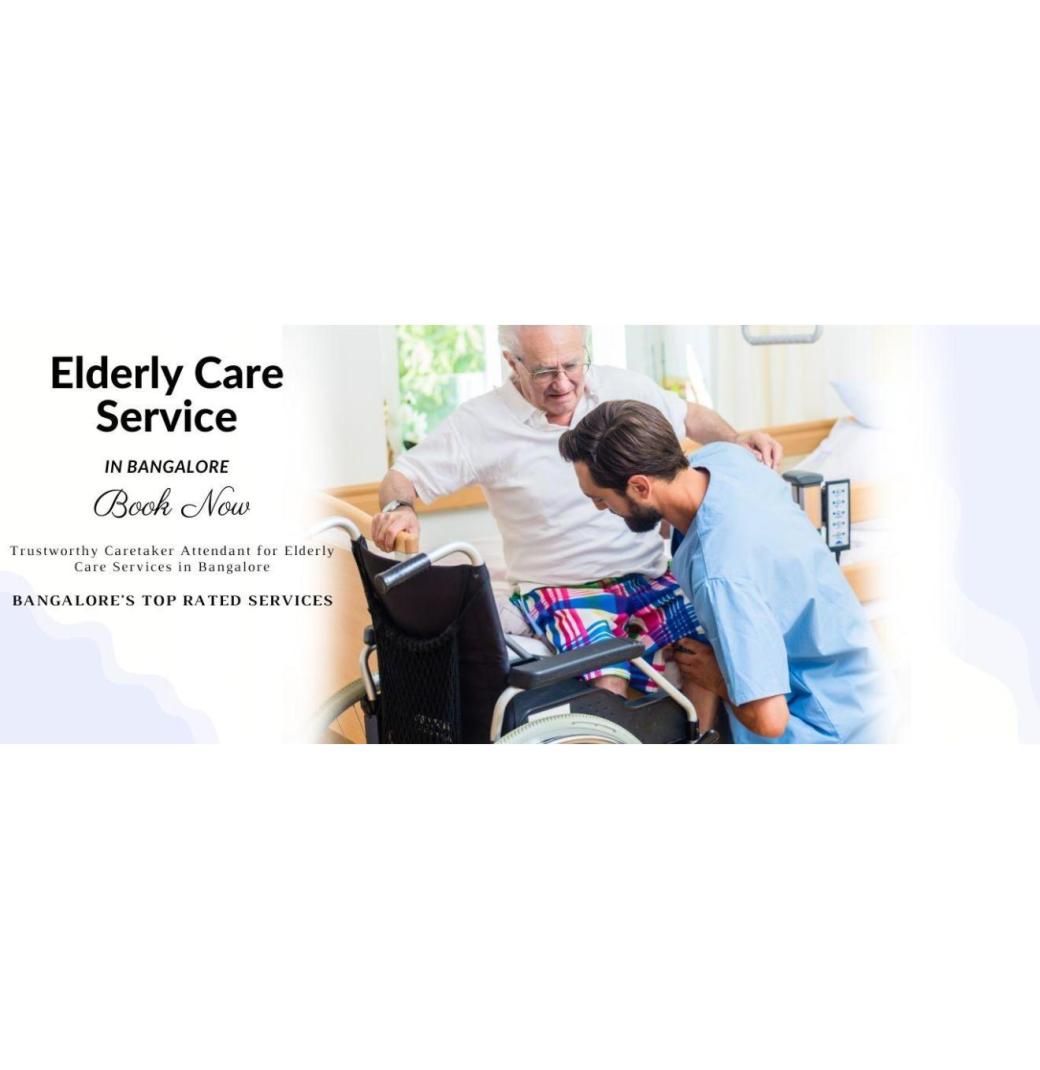 Home Nursing Services In Rohini, Delhi, India
