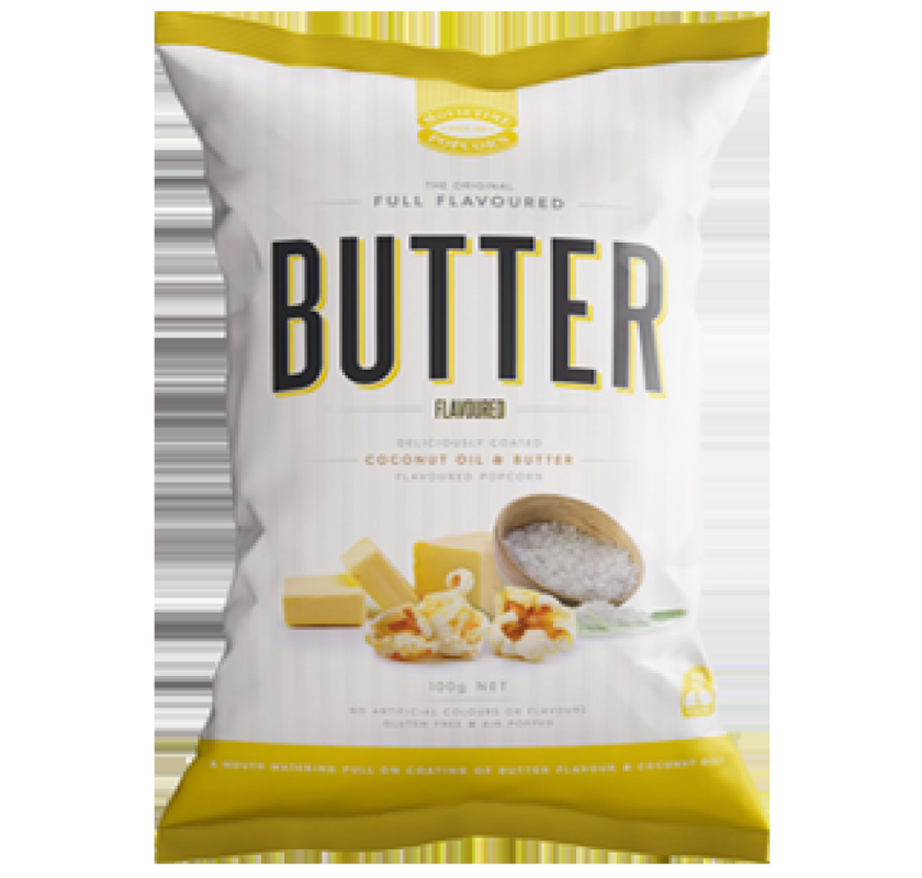 Discover Delicious & Healthy Popcorn Recipes for Every Snack Lover!