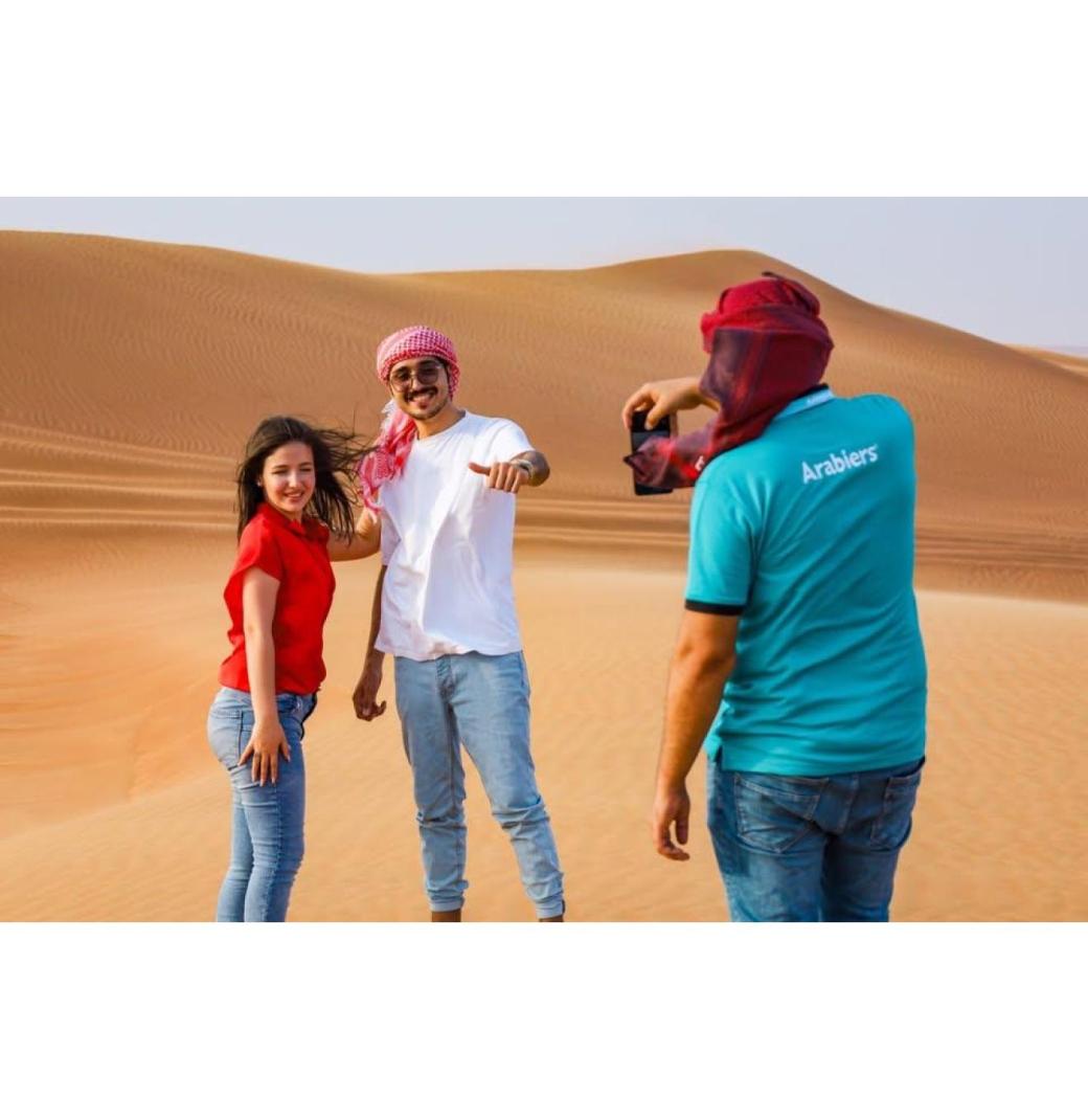 Dubai Urgent Visa: Fast-Track Your Travel to the UAE - 3/3