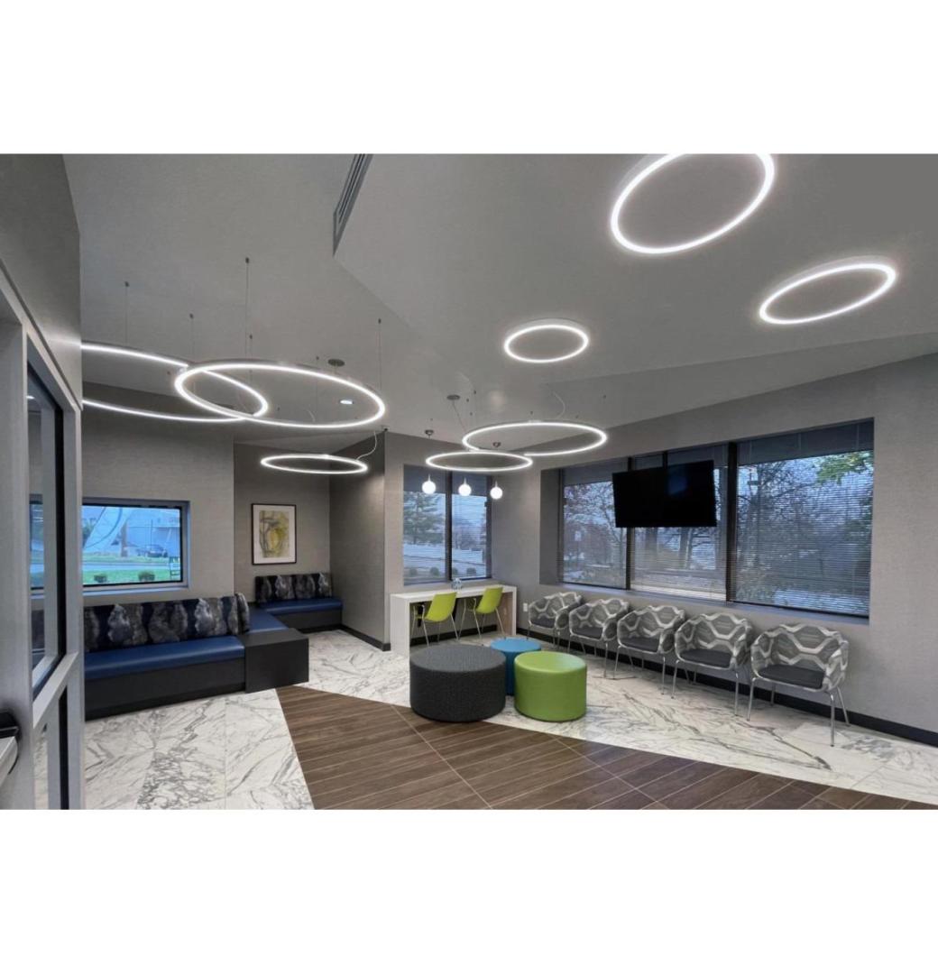 Interior design company - 2/3