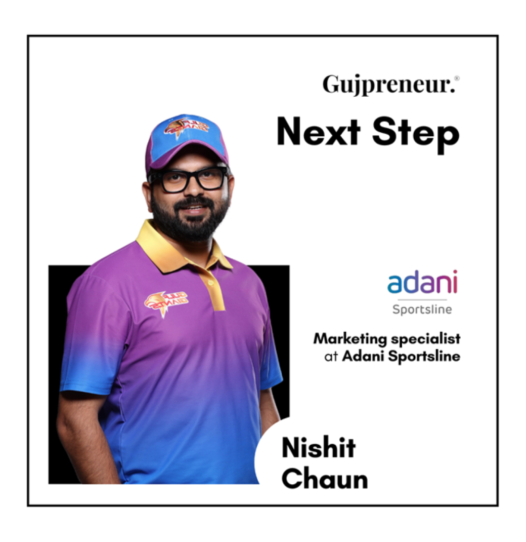 Take the Next Step in Your Career with Gujpreneur - 2/3