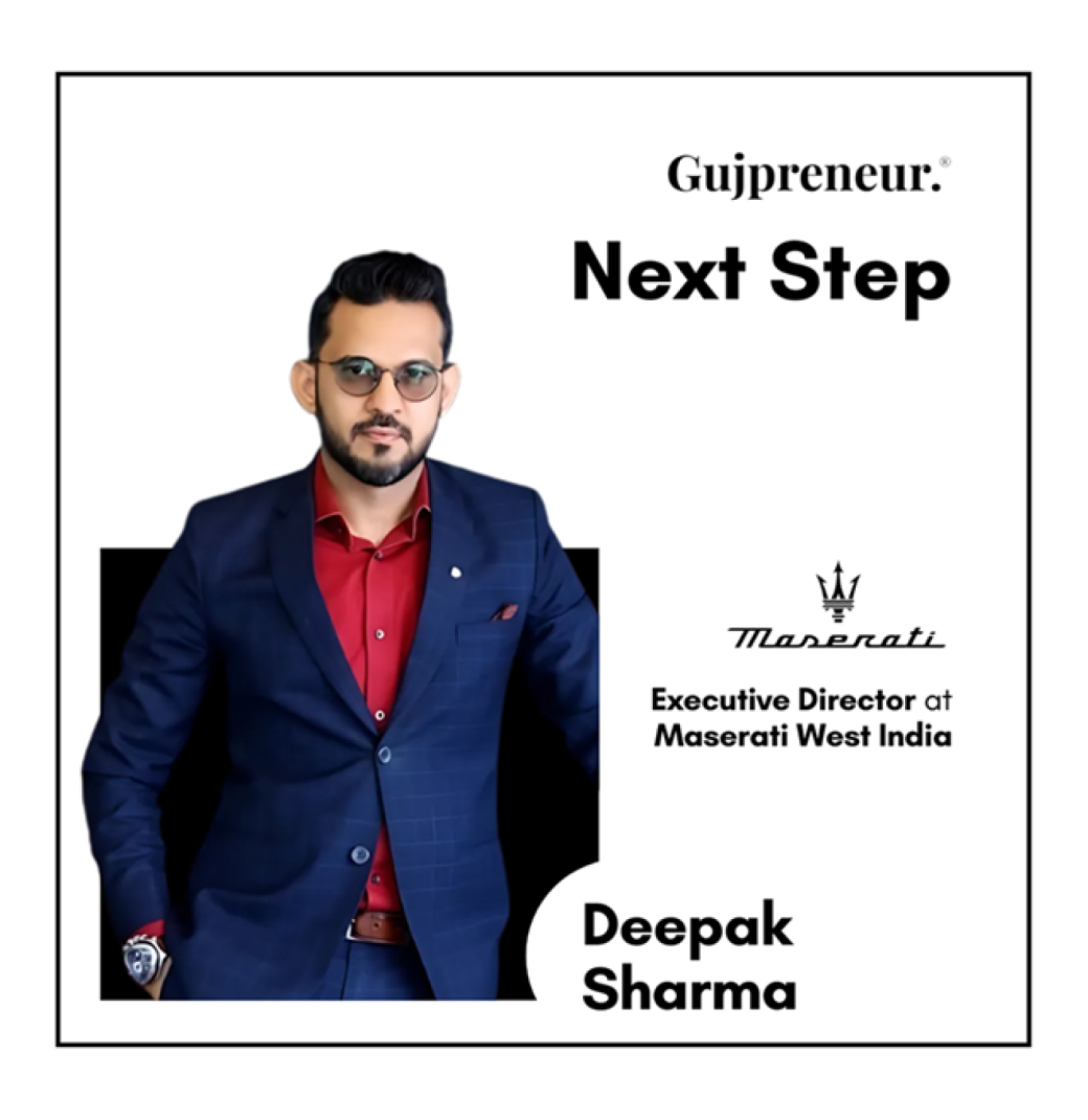 Take the Next Step in Your Career with Gujpreneur - 3/3