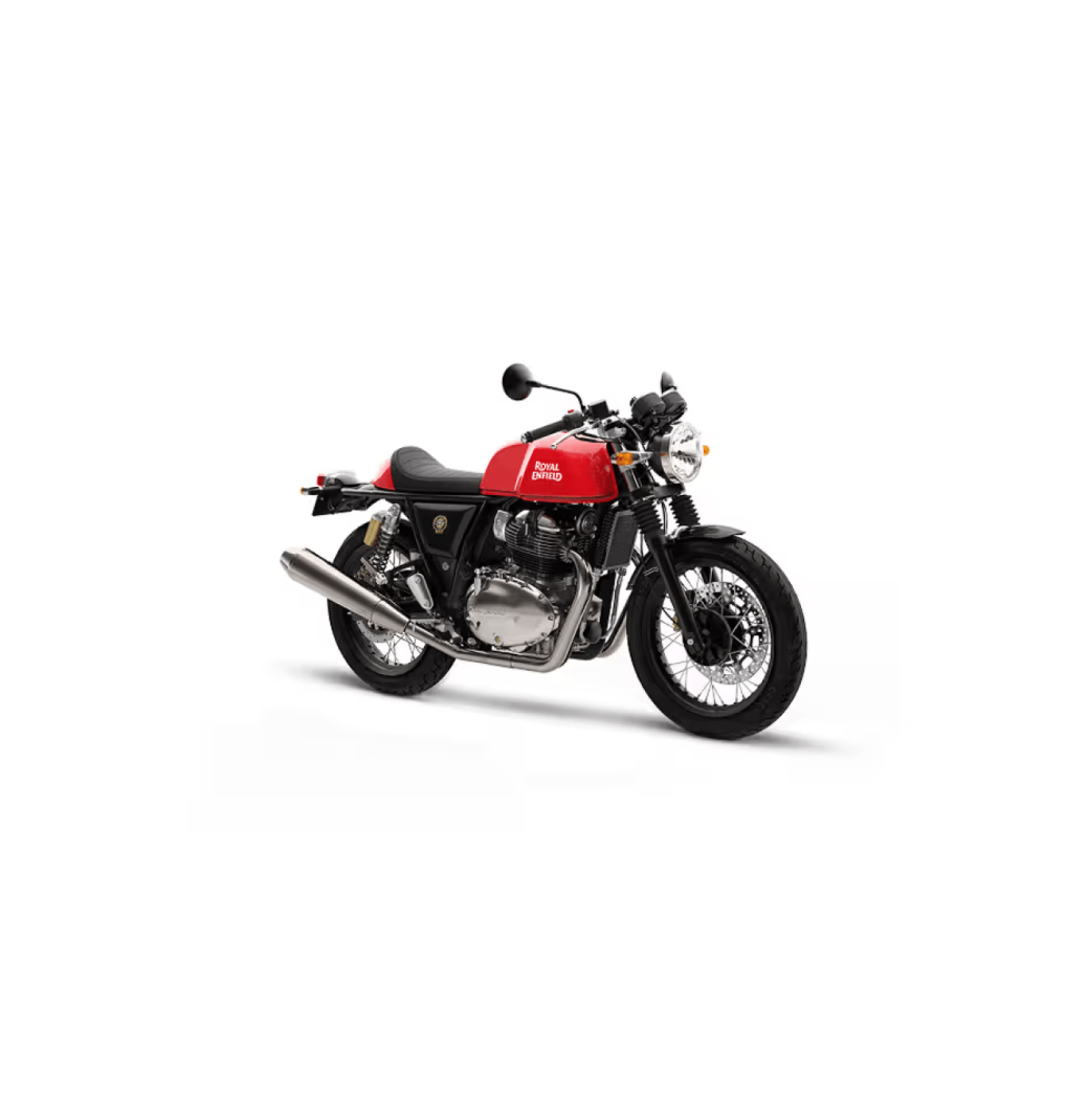 Royal Enfield Continental GT 650  
