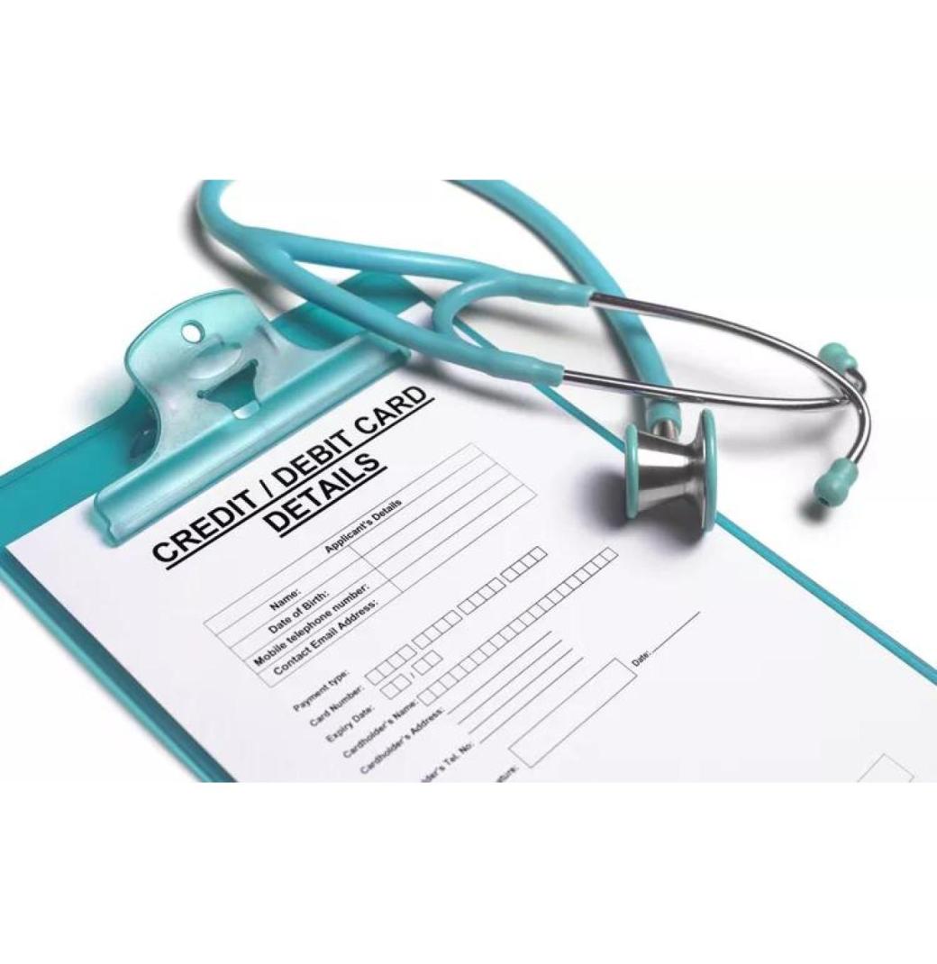 Is The Care Credit Card Worth It ? - 2/3