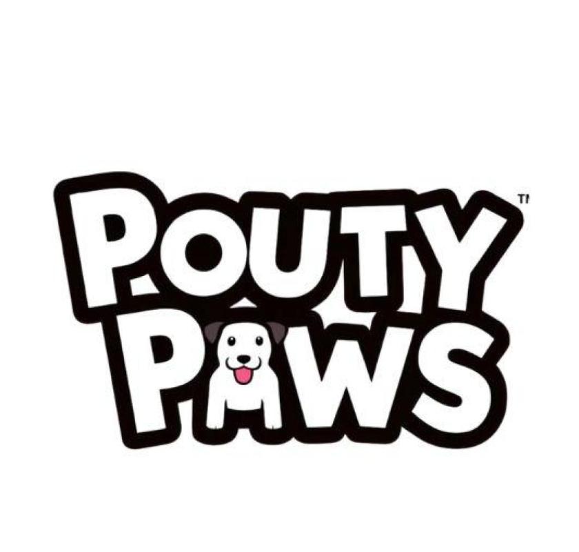 Pouty Paws