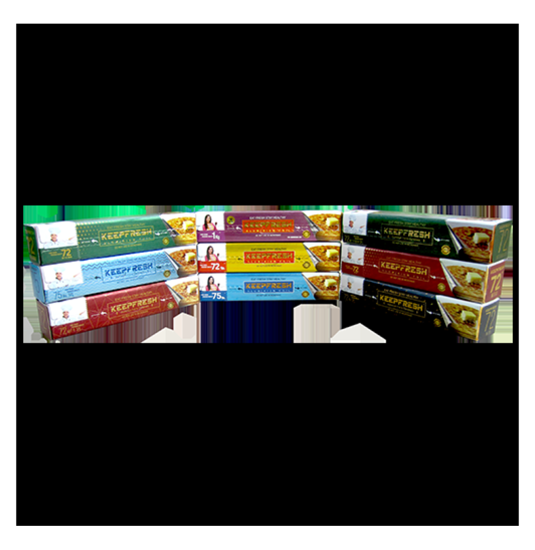 Aluminum Foil Manufacturers in Chhattisgarh