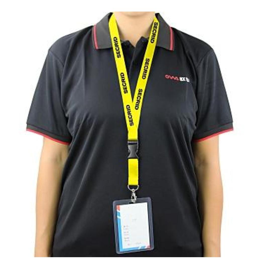 Get Promotional Lanyards at Wholesale Prices for Increasing Brand Recognition  
