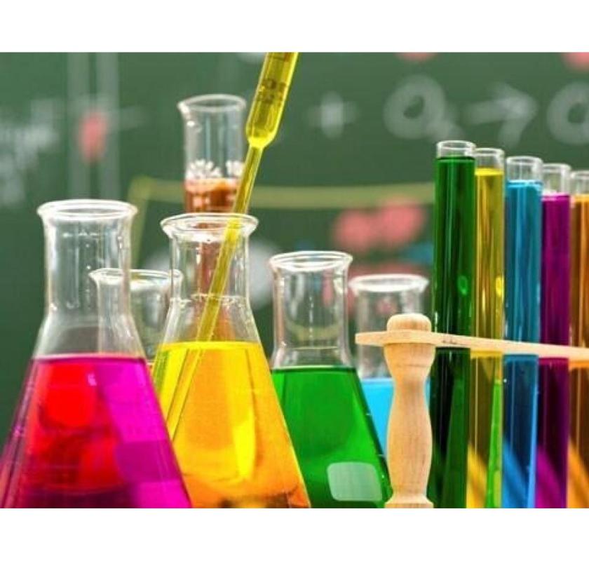 Fragrance manufacturers and suppliers