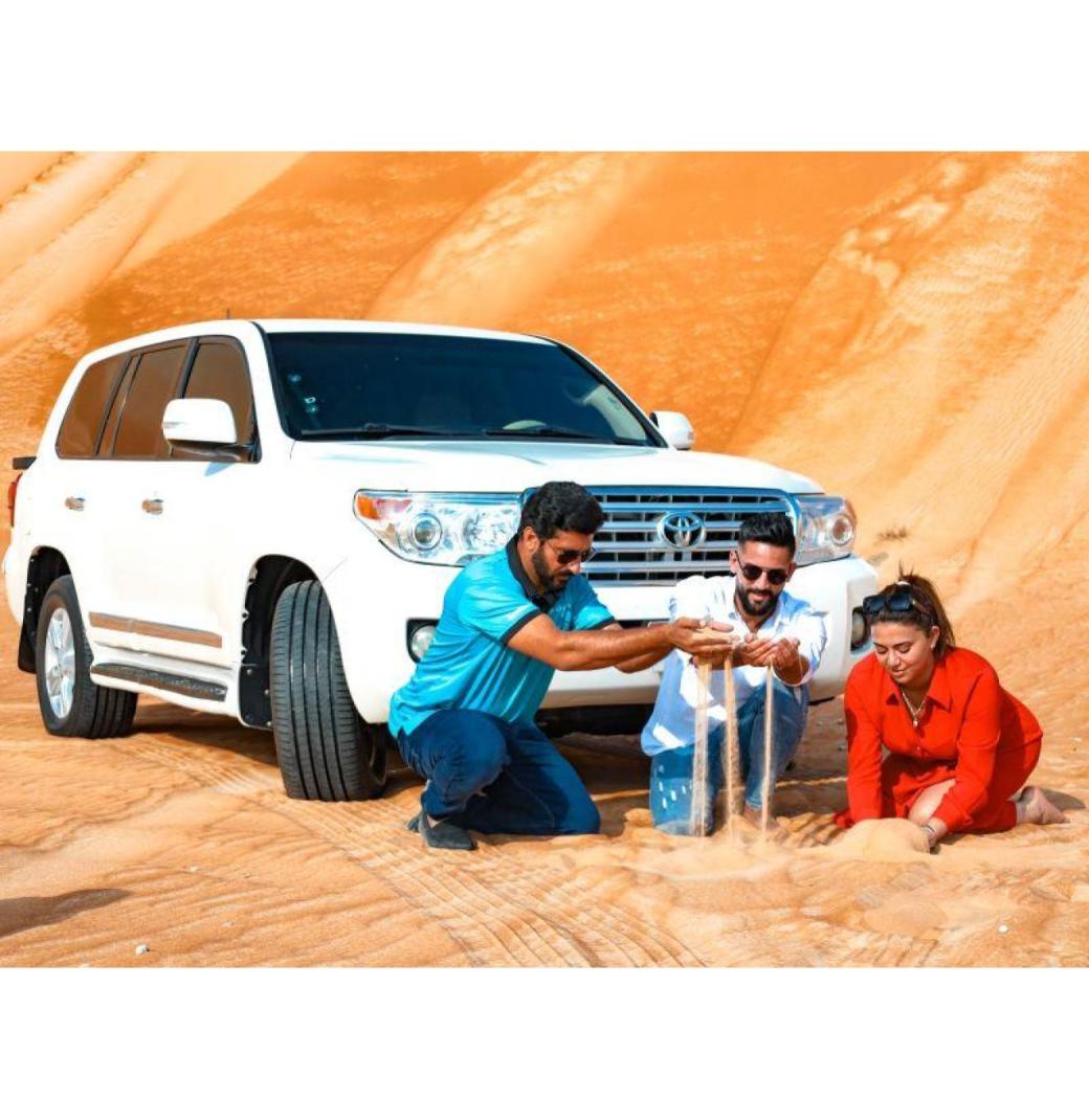 Last-Minute Dubai Visa? Apply for an Urgent Visa Now - 2/3
