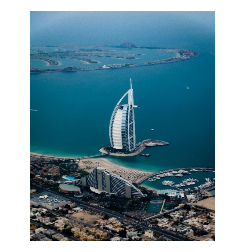 Last-Minute Dubai Visa? Apply for an Urgent Visa Now - 3/3