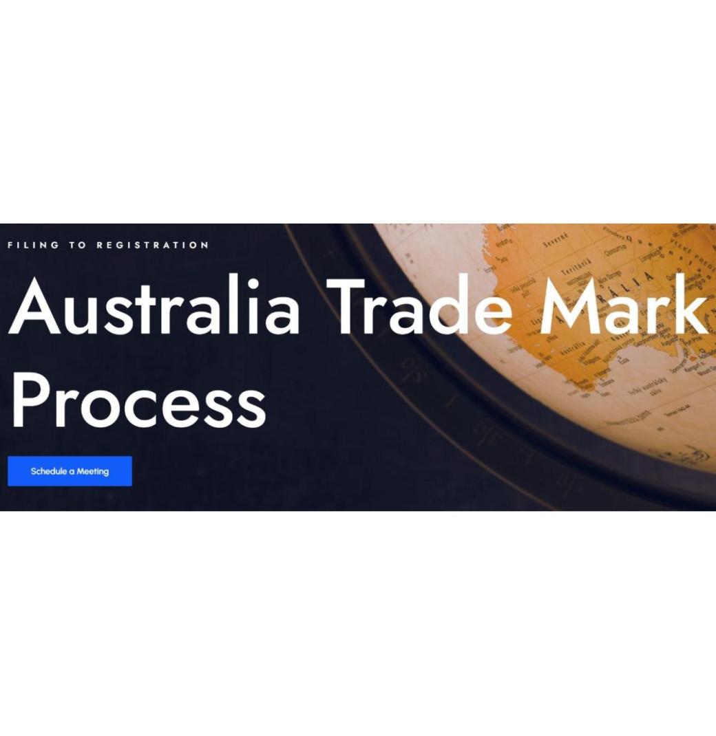 Do You Need a Lawyer for the Australia Trade Mark Process?