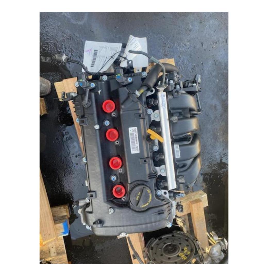 Top-Quality Used Engines for Long-Lasting Performance