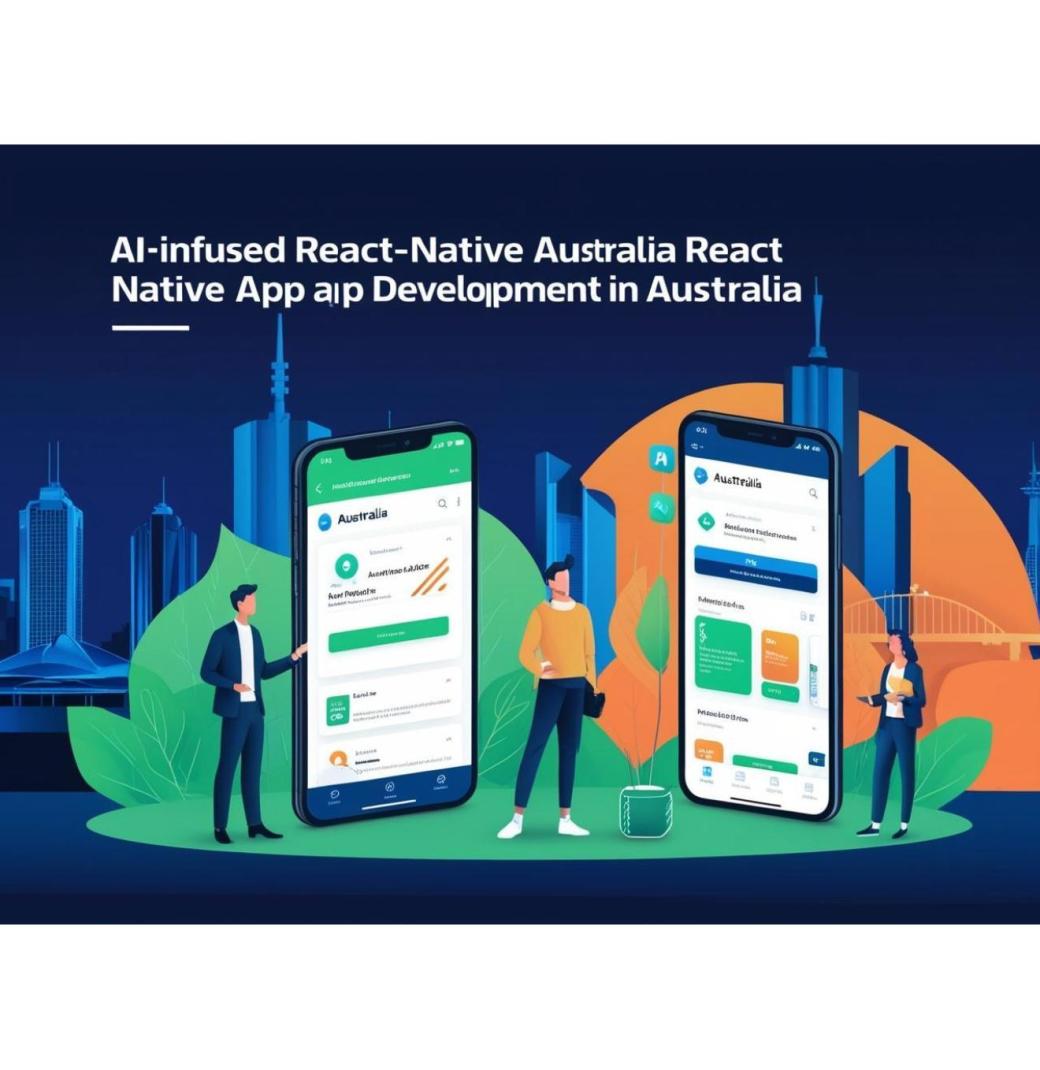Future-Proof Your Business with Smart React Native & AI Innovations