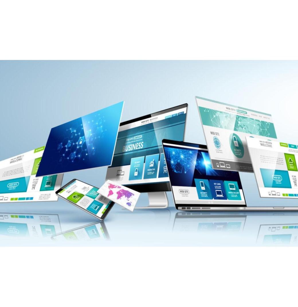 Your Passport to Internet Glory is Web Designing in Edinburgh