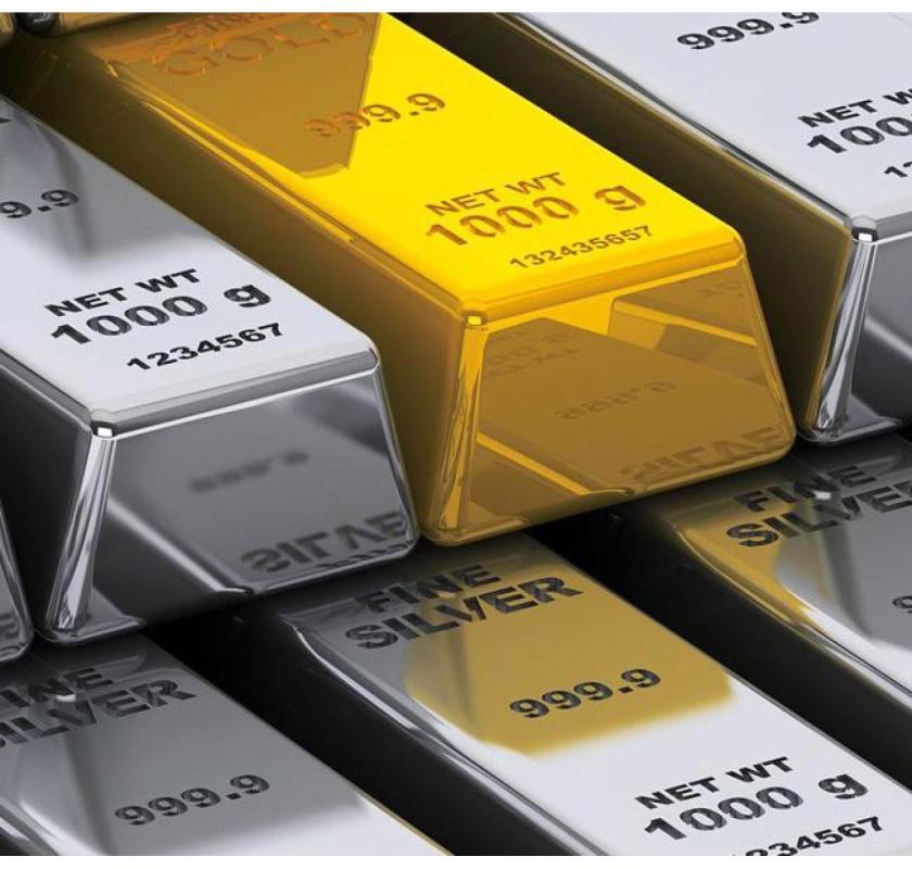 Trusted Gold Buyers Near You – Fast & Fair Deal