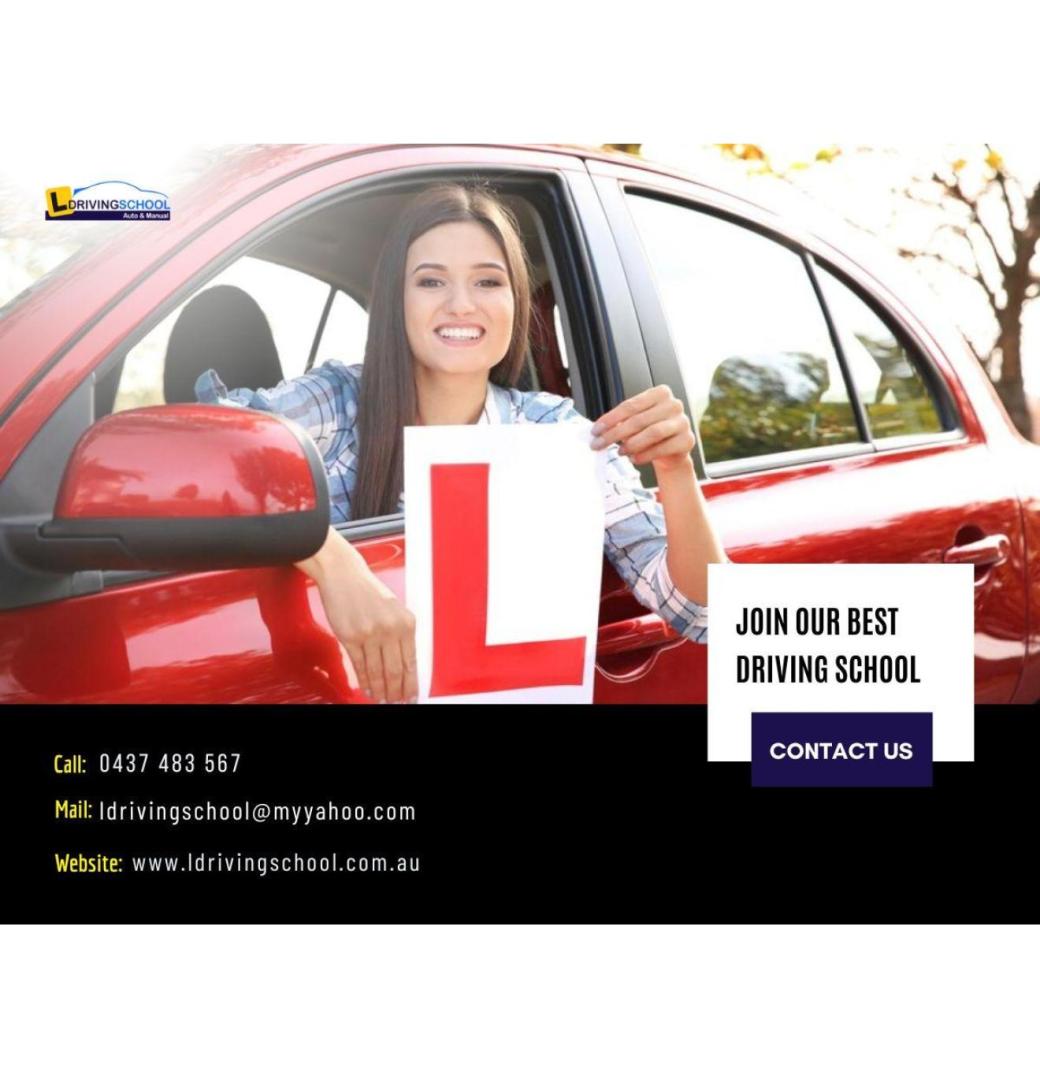 Join the Best Driving School in Baulkham Hills Today