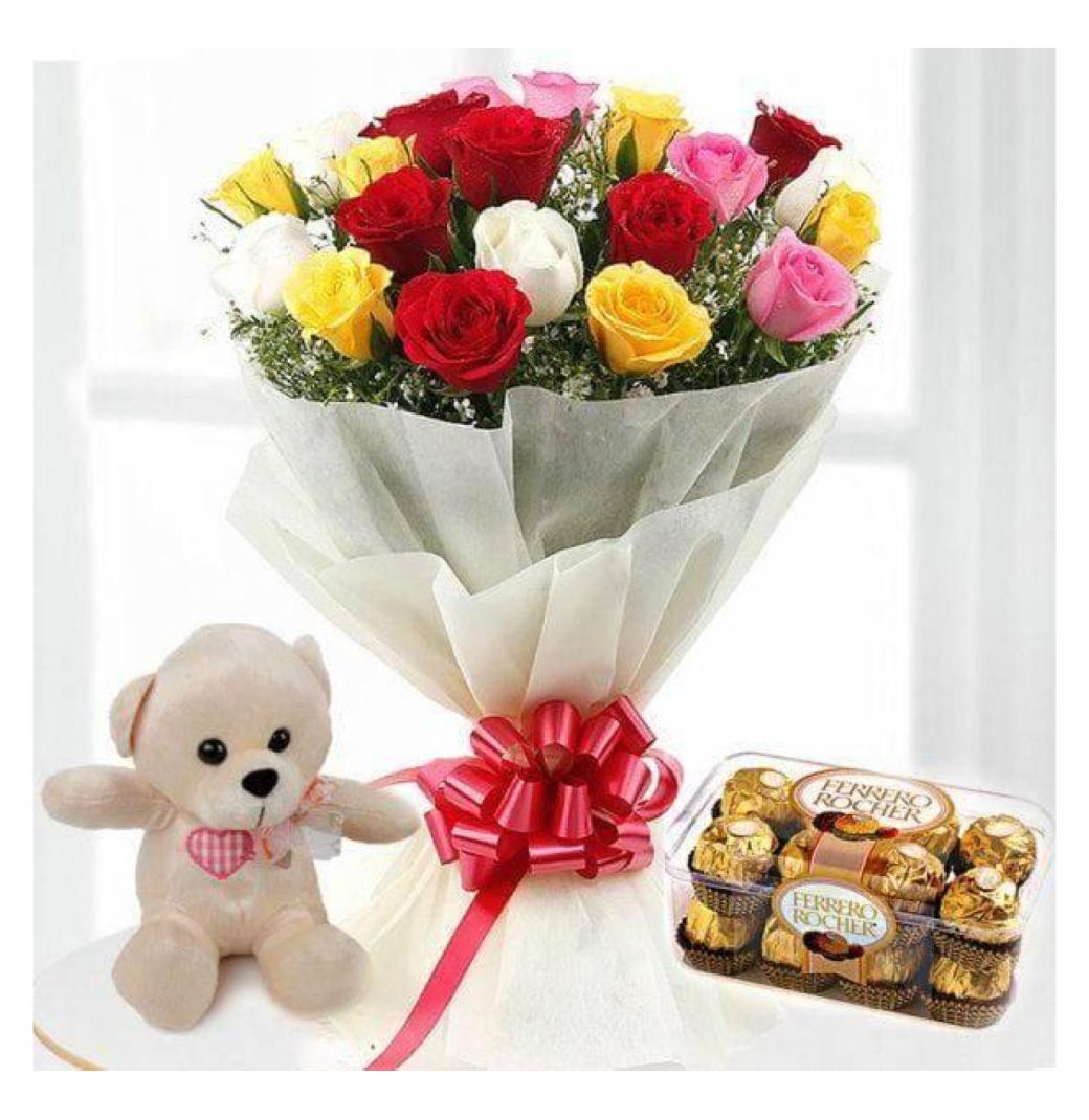 Mother's Day Flowers Online – Fresh & Beautiful Blooms