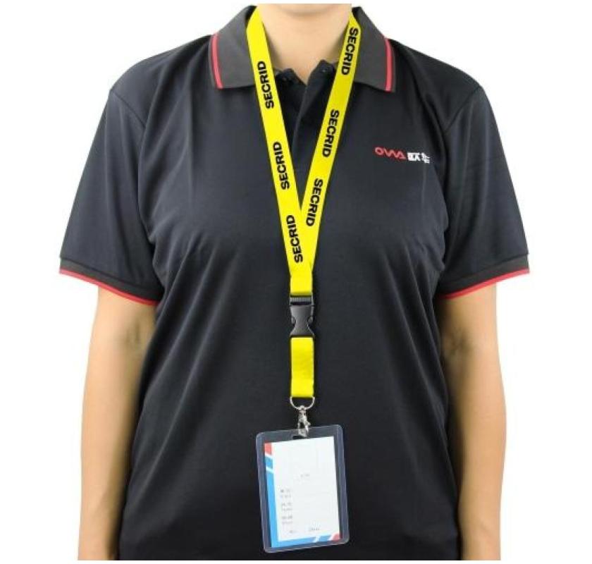 Get High-Quality Promotional Lanyards in Bulk for Corporate Branding