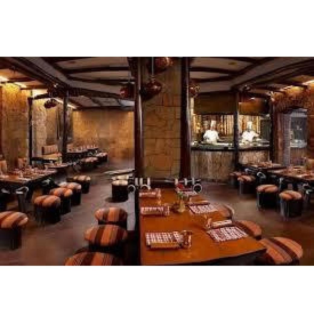 Exploring the Best Indian Restaurants Near Me for Authentic Flavors