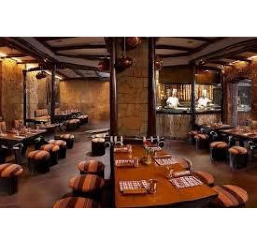 Exploring the Best Indian Restaurants Near Me for Authentic Flavors
