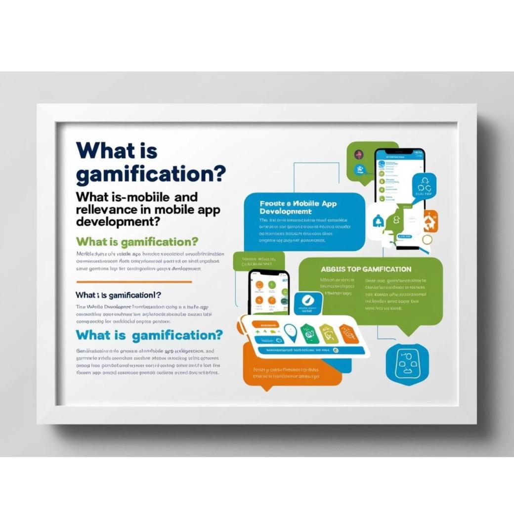Gamification in App Development – The Secret to Retaining Users!
