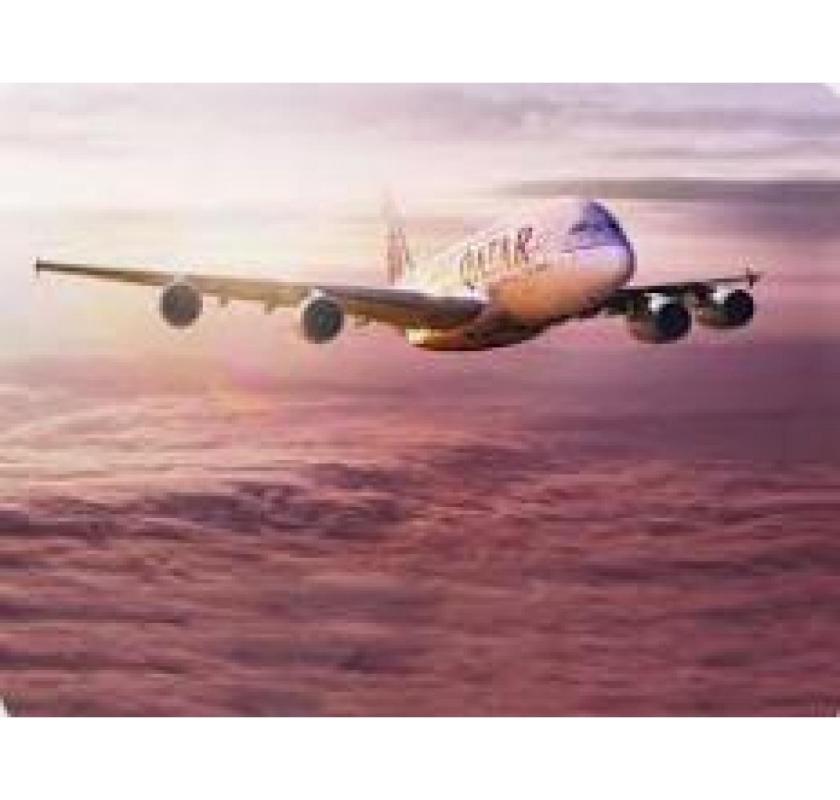 [+1 (800)-370–8748]Qatar Airways Office in Houston