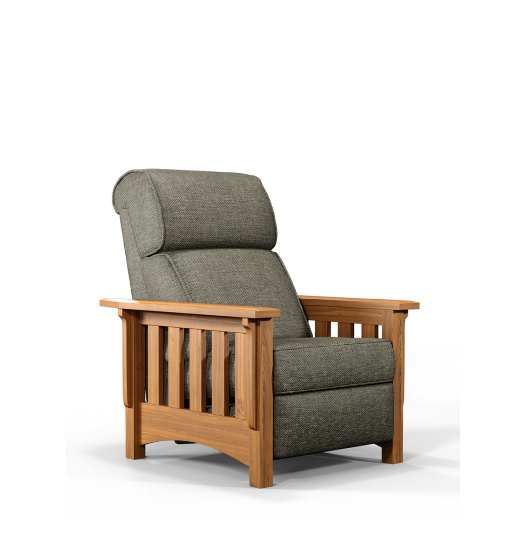 Buy Premium Leather Recliners for Ultimate Comfort - 3/3