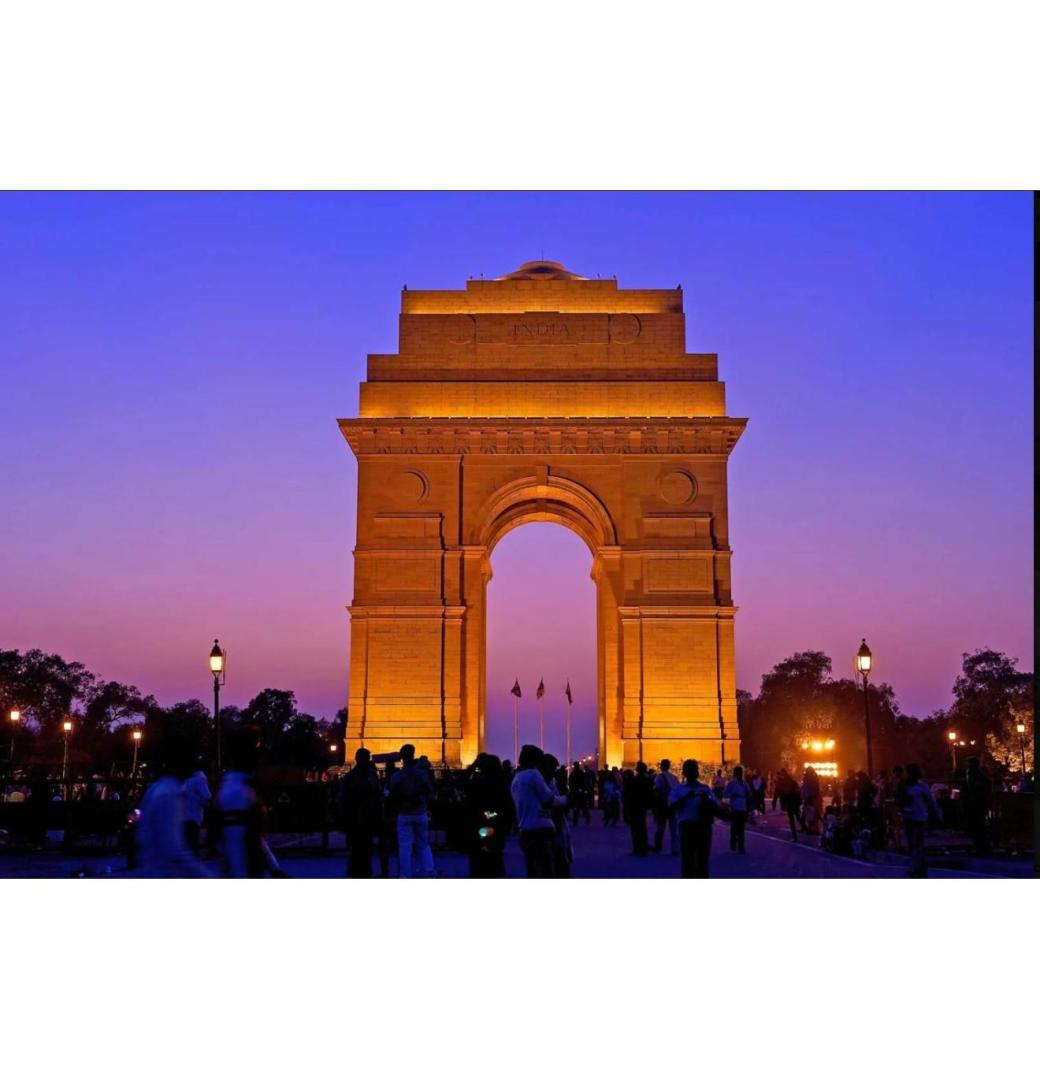 Explore India with YoYo Trips – Your Perfect Travel Partner!
