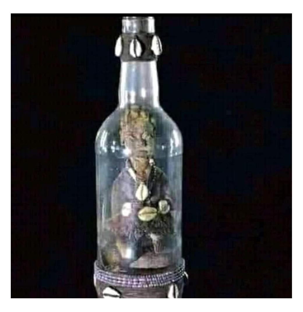 Need Protection from evil spirits? +27784507106