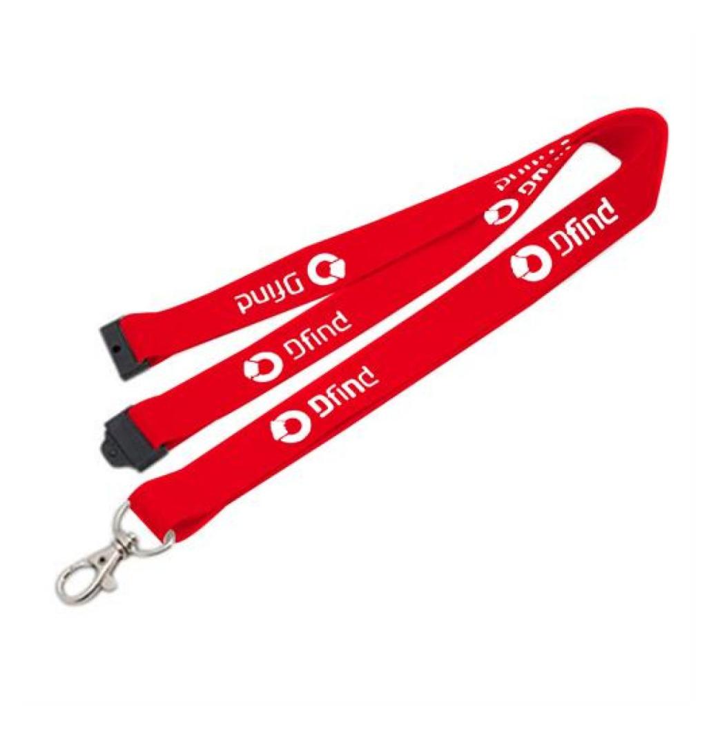 PapaChina Offers Promotional Lanyards in Bulk for Effective Marketing