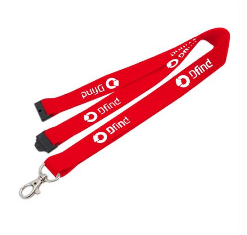PapaChina Offers Promotional Lanyards in Bulk for Effective Marketing