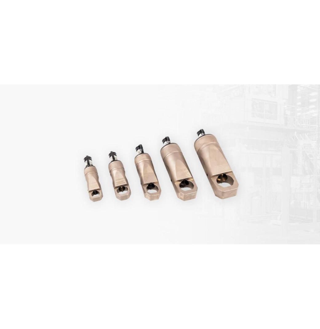 Flange Maintenance Tools | Flange Spreader, Aligning & Nut Splitter Manufacturer - RenQuip - 3/3