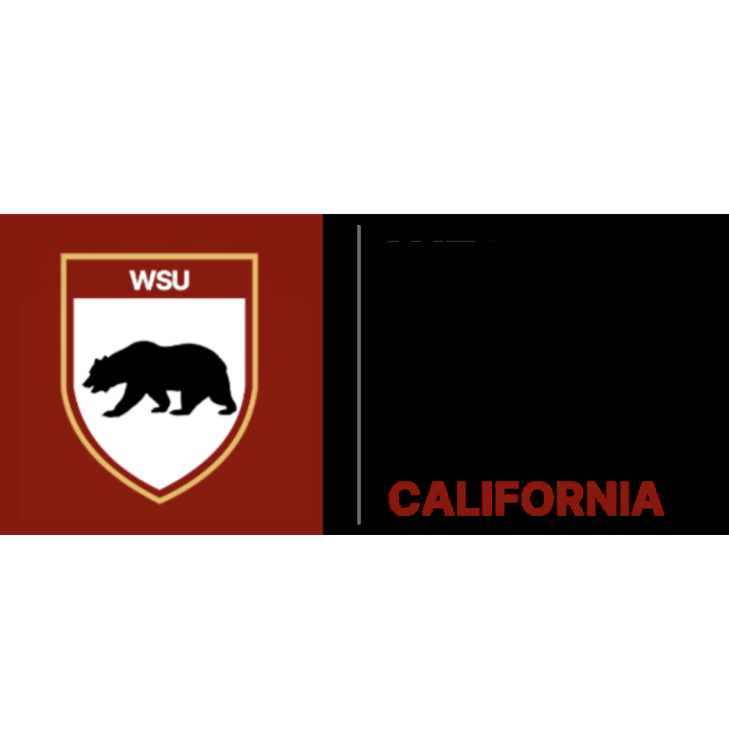 Western State University California-WSU 