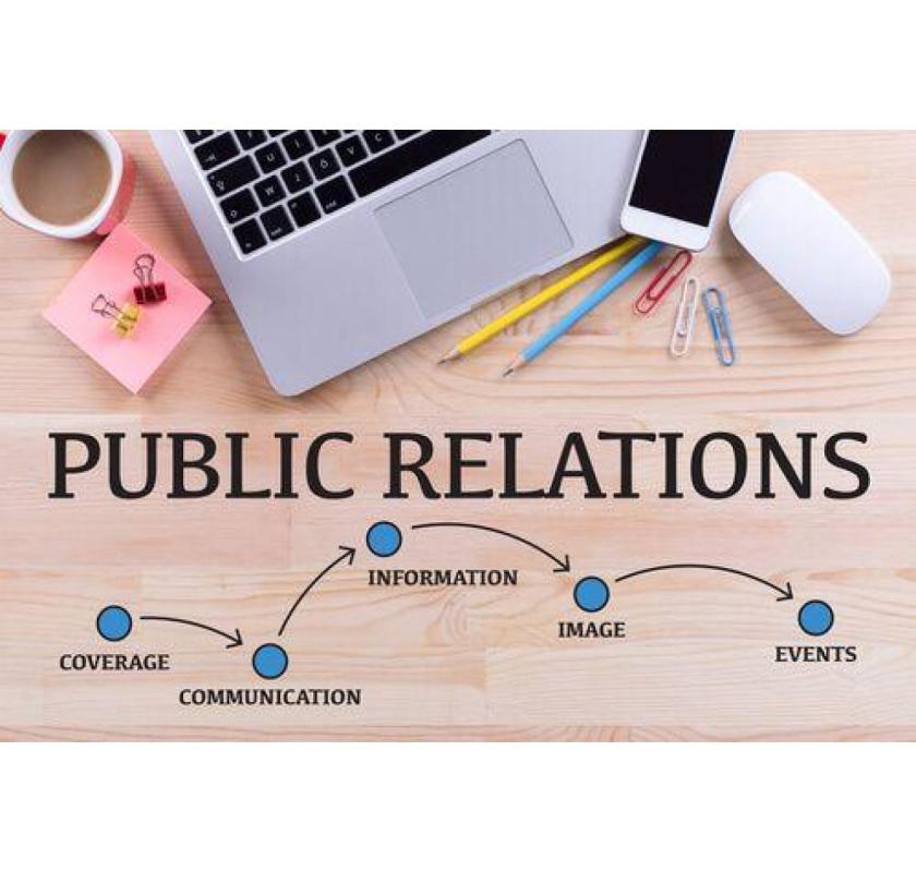 Expert Public Relations Agency for Strategic Communication