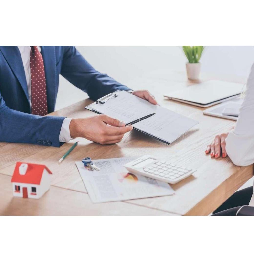 Access Management HOA