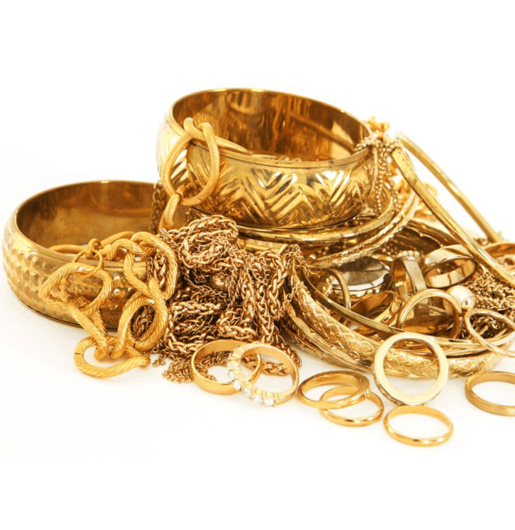 Sell Gold Jewellery Melbourne to the Best Gold Buyer