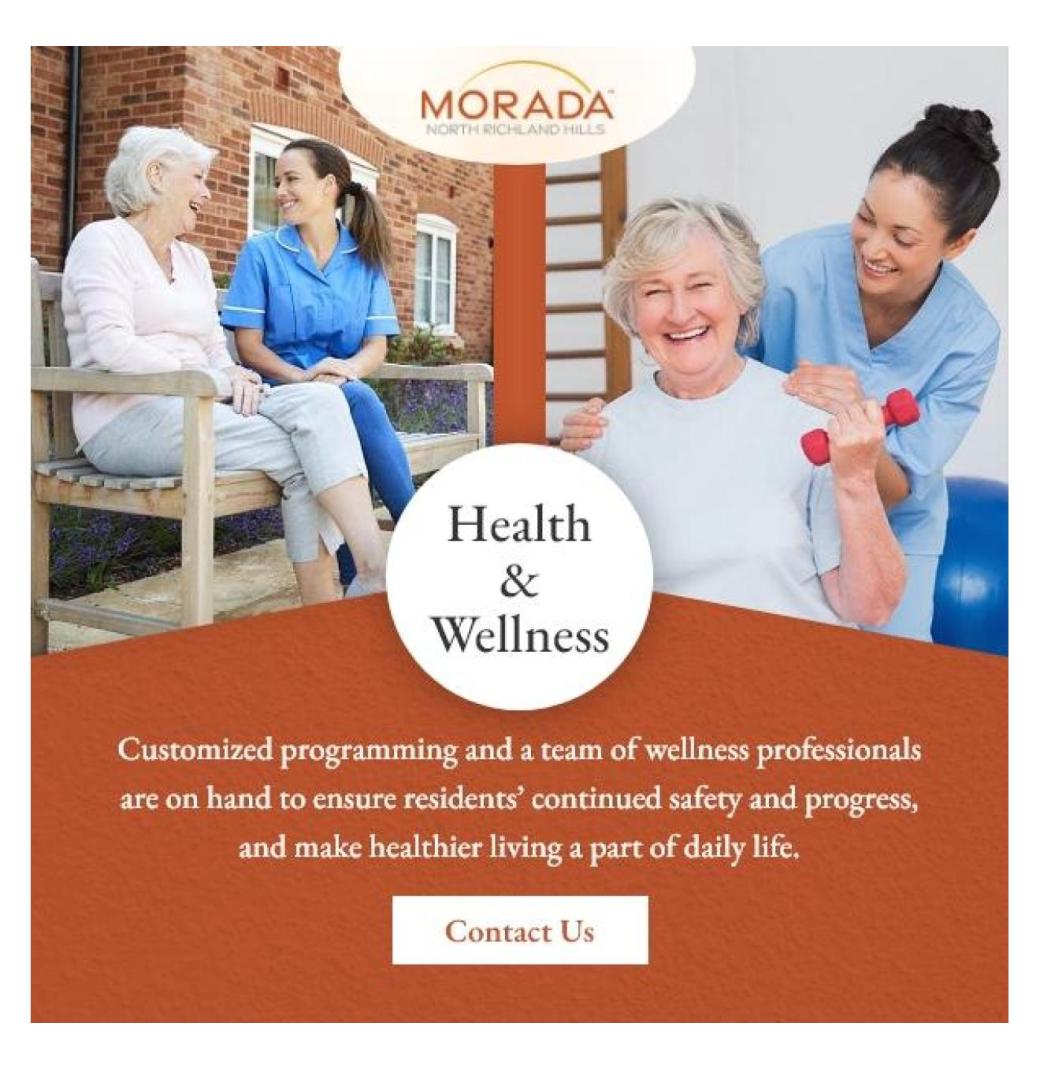 Morada North Richland Hills - 3/3