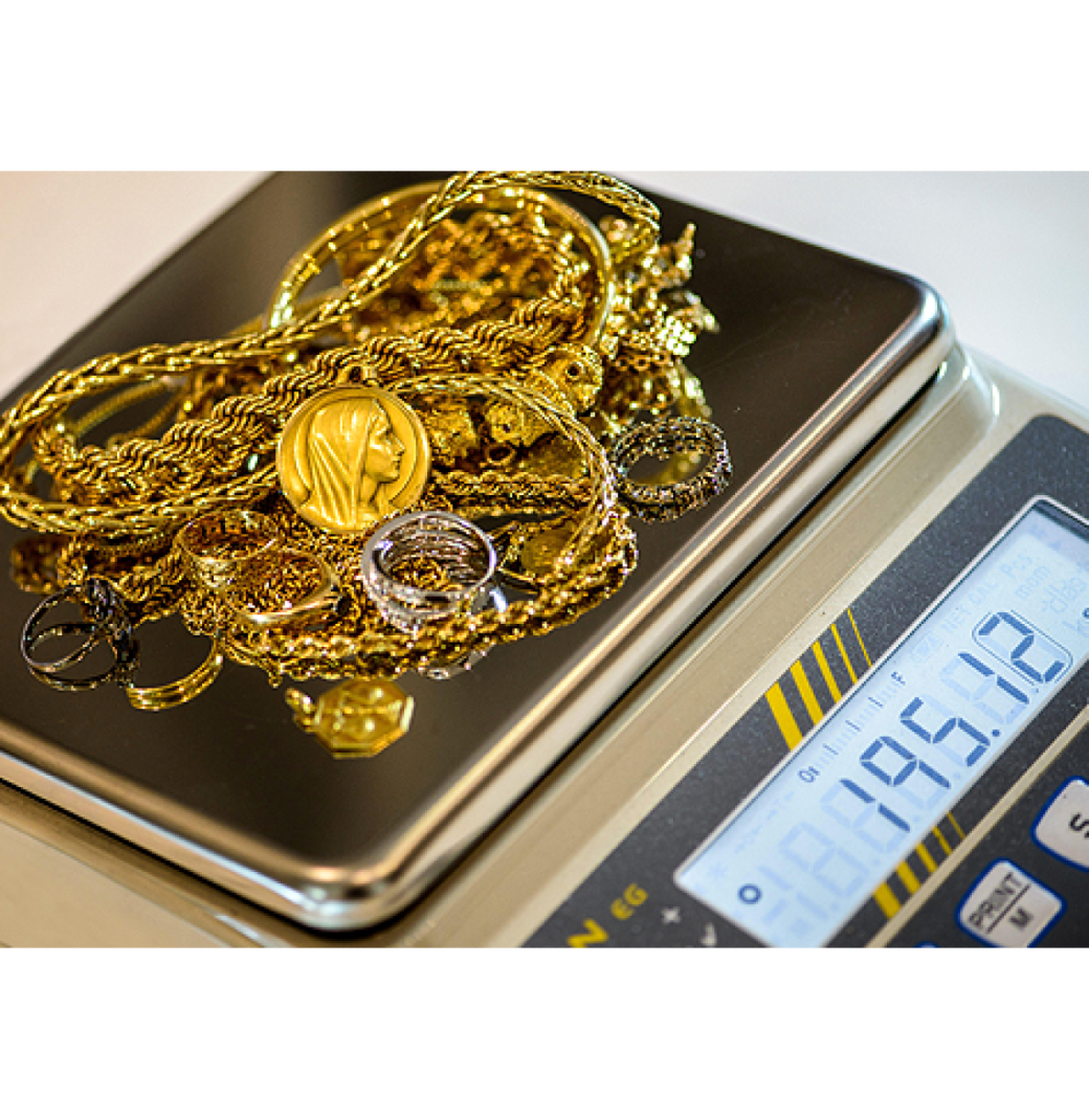 Sell Your Gold Jewelry Easily with Trusted Gold Buyers in Australia