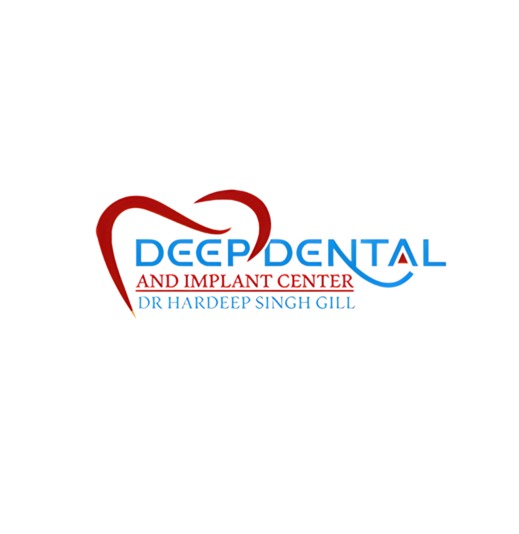 Dental Cleaning Near Me – Deep Dental Moga