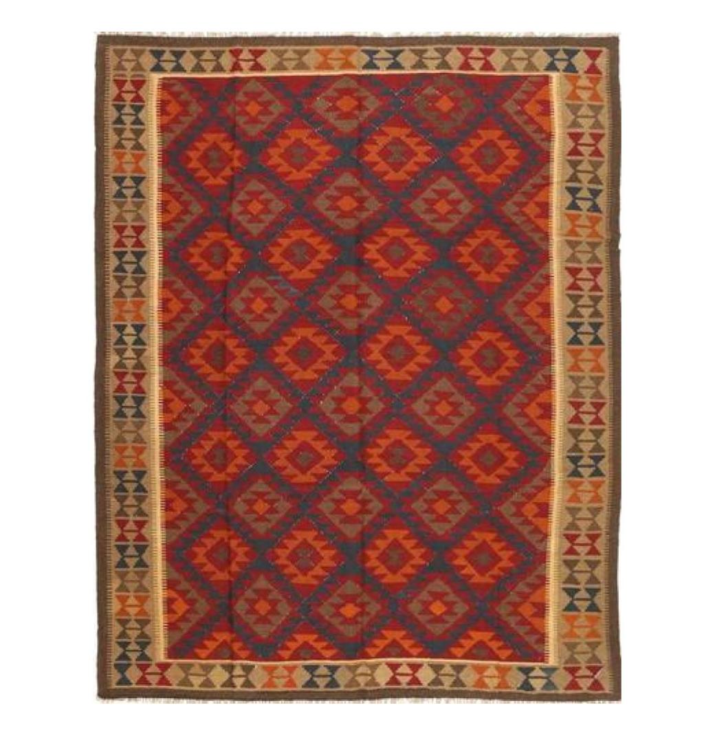 Elevate Your Space with Exquisite Handmade Rugs in Delhi