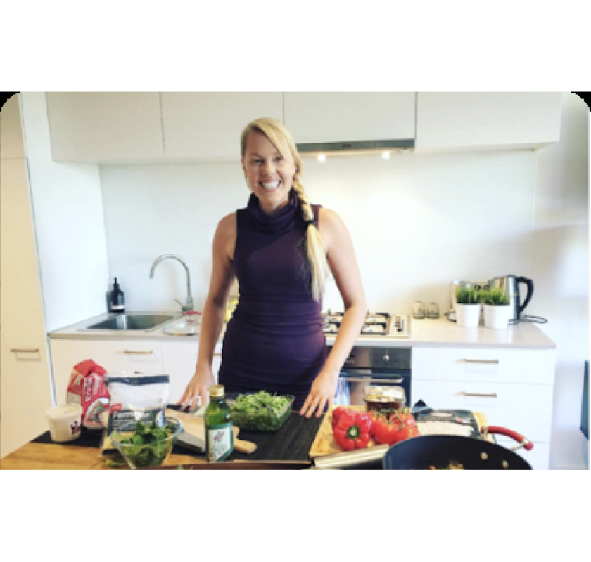Gluten Free Travel Made Easy