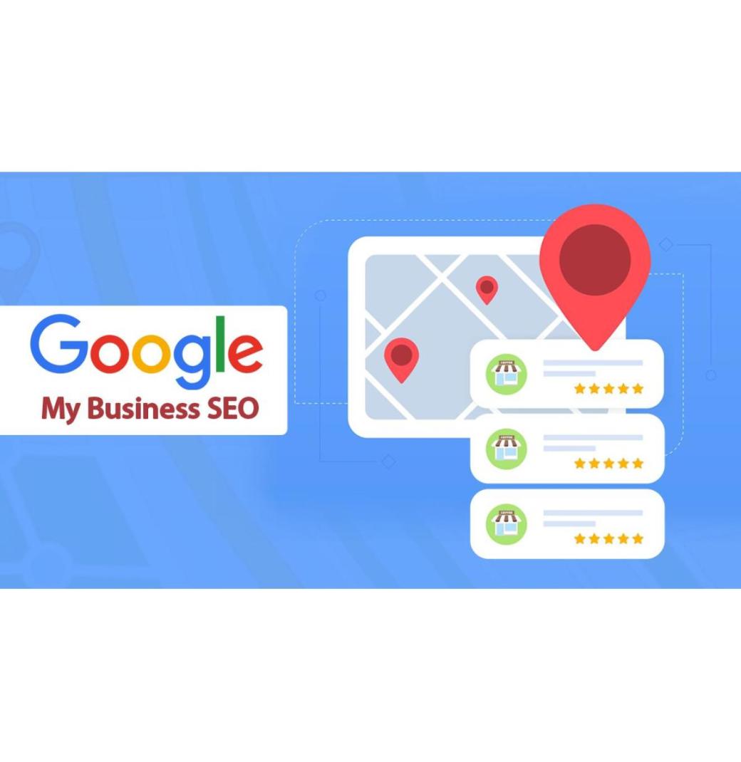 Boost Local Business Presence with Google My Business SEO Service