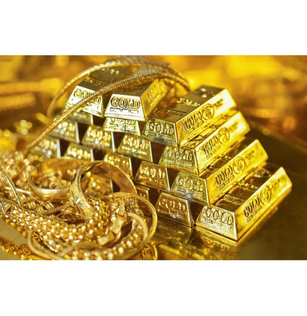 Gold Buyers Melbourne – Bullion Dealers Who Put People First