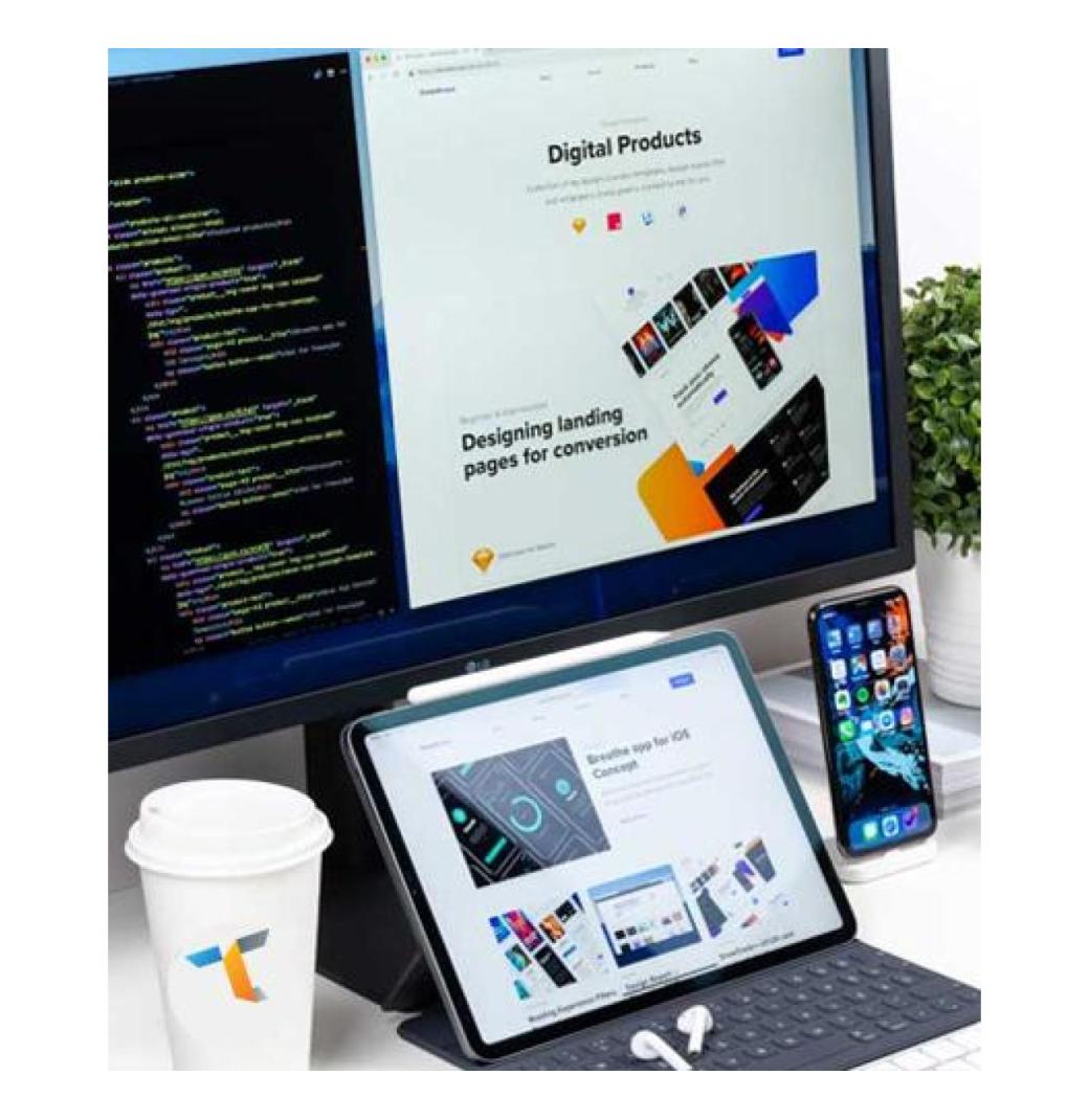 Elevate Your Brand with Expert Shopify Web Design and Development