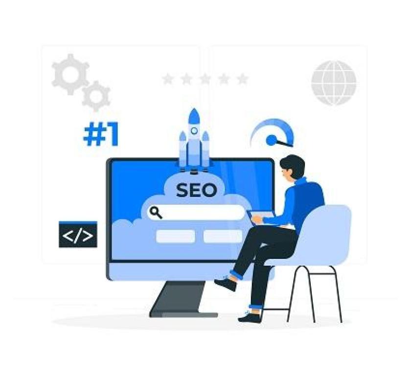 Stay Ahead of Trends With the Expertise of the top SEO company in India – Matrix Bricks 
