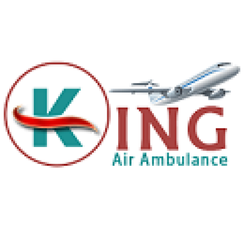 King Train Ambulance Services in Ranchi offers care from Start to Finish