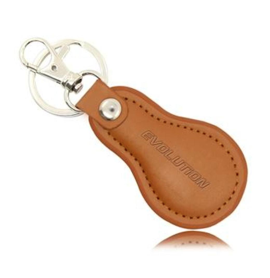 PapaChina Offers Custom Leather Keychains at Wholesale Prices