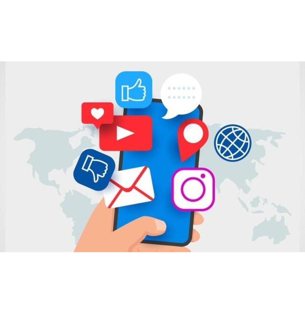 Give Your Small Business a Competitive Edge with the Best Social Media Marketing Agency
