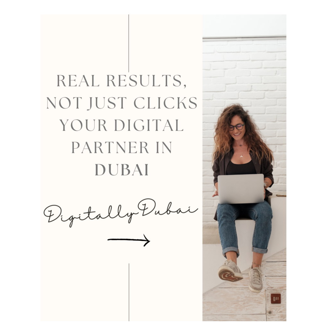 The Best Digital Marketing Company in Dubai - 1/3