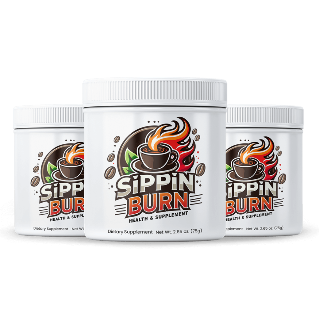 Sippin Burn Weight Loss - 2/3